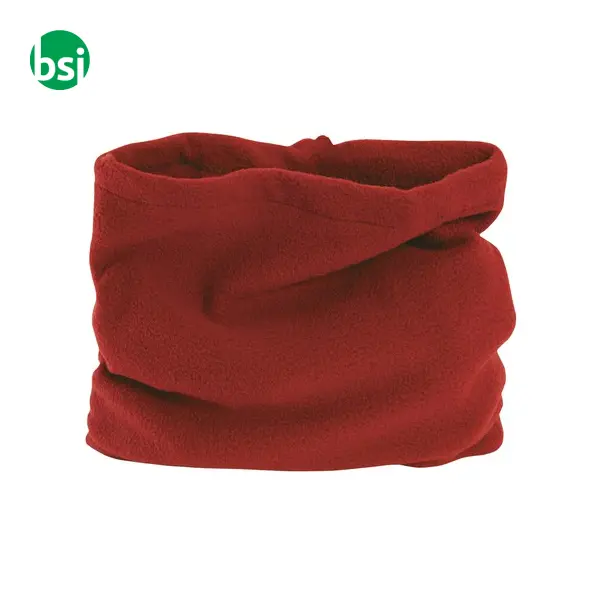 Fleece warmer neck band |without cord -  3