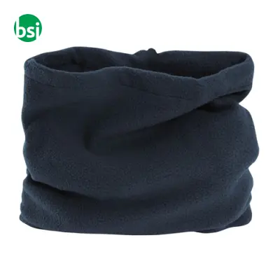 Fleece warmer neck band |without cord - Immagine 2