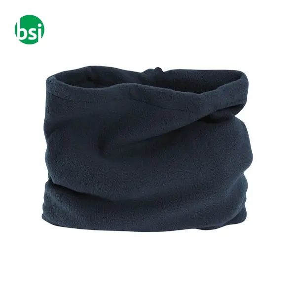 Fleece warmer neck band |without cord -  2