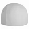Swim cap | polyester | white - Anteprima 1