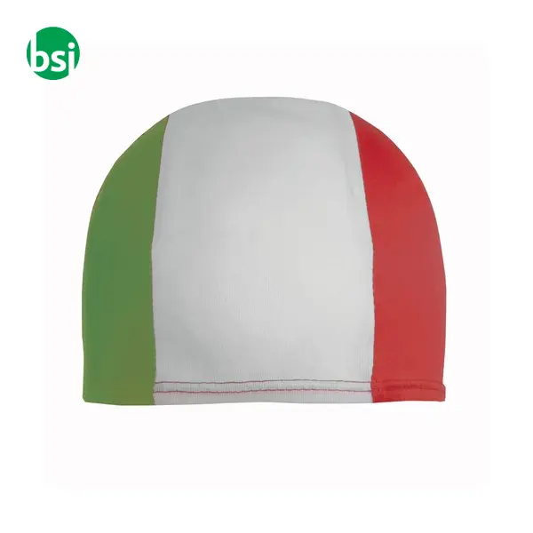 Swim cap | polyester -  18
