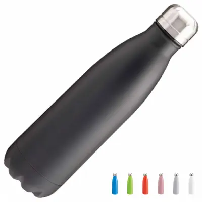 Thermos flask 500 ml | insulating vacuum | BIS