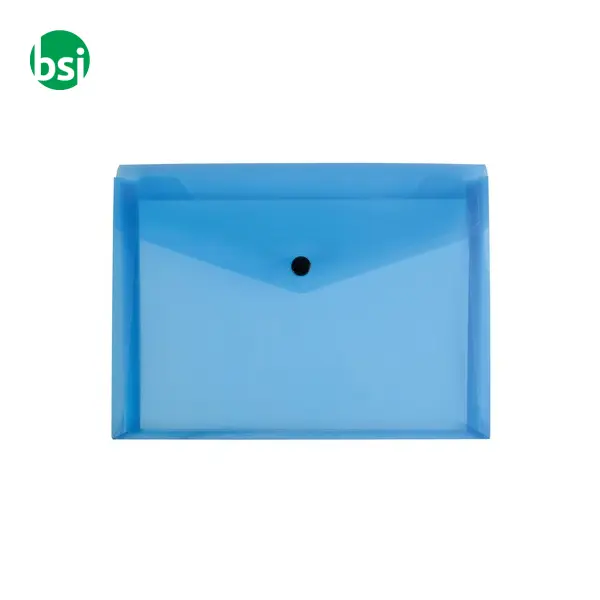 Document pouch | A5 | gusset -  8