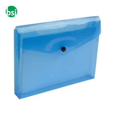 Document pouch | A5 | gusset - Immagine 2