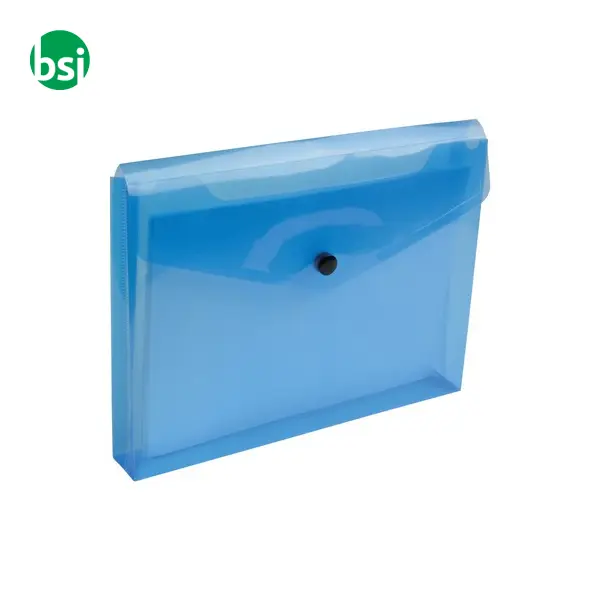 Document pouch | A5 | gusset -  2