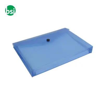 Document pouch | A5 | gusset - Immagine 3