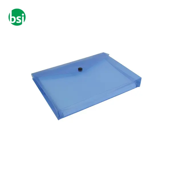 Document pouch | A5 | gusset -  3