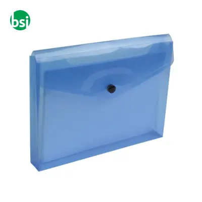 Document pouch | A5 | gusset - Immagine 4