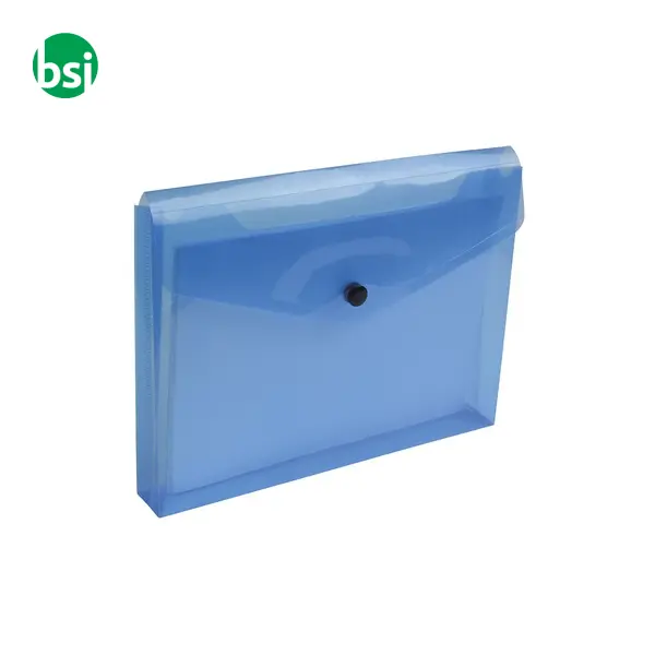Document pouch | A5 | gusset -  4