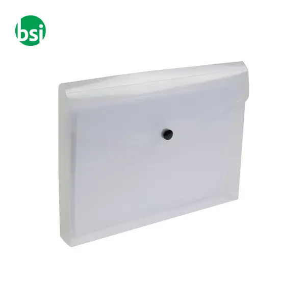 Document pouch | A5 | gusset -  5