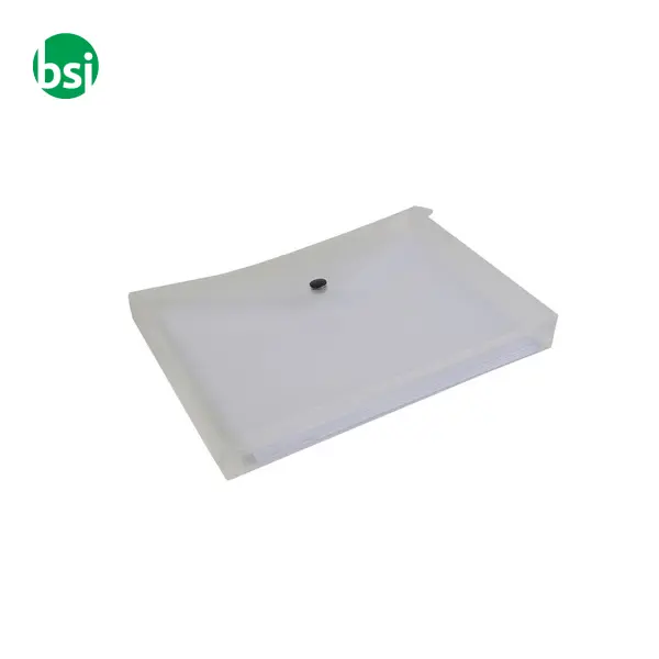 Document pouch | A5 | gusset -  6