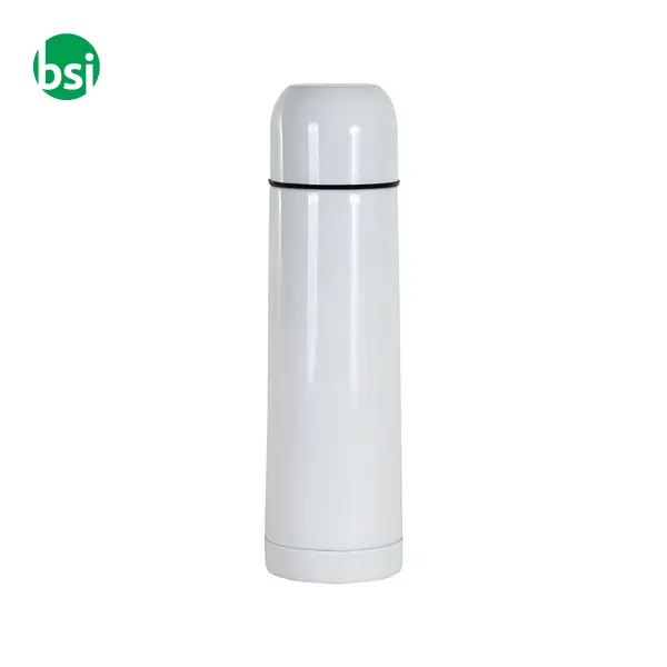 Thermos flask 500 ml | double wall stainless steel BEA -  11