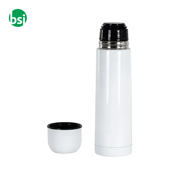 Thermos flask 500 ml | double wall stainless steel BEA -  2