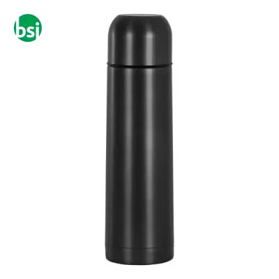 Thermos flask 500 ml | double wall stainless steel BEA - Immagine 10