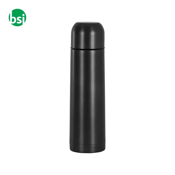 Thermos flask 500 ml | double wall stainless steel BEA -  10