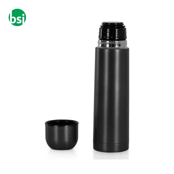 Thermos flask 500 ml | double wall stainless steel BEA -  3