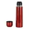 Thermos flask 500 ml | double wall stainless steel BEA - Anteprima 4