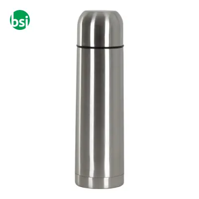 Thermos flask 500 ml | double wall stainless steel BEA - Immagine 8