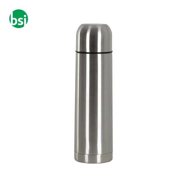 Thermos flask 500 ml | double wall stainless steel BEA -  8