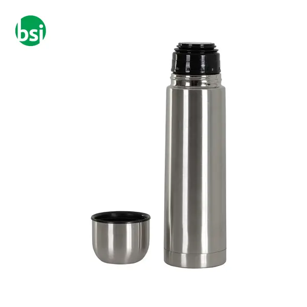 Thermos flask 500 ml | double wall stainless steel BEA -  5
