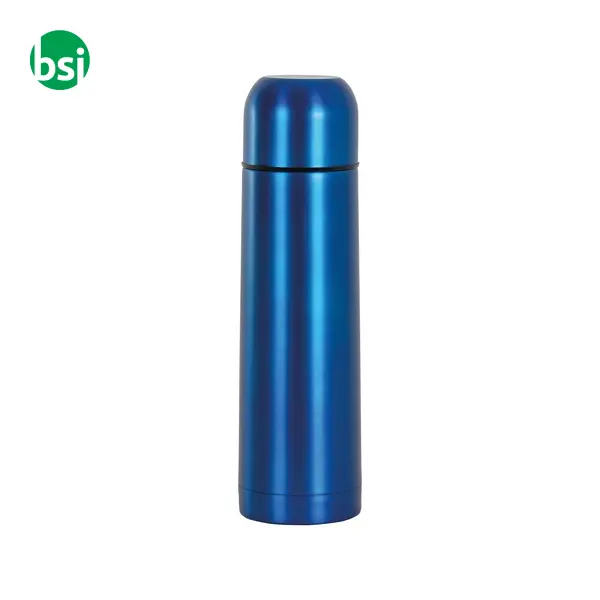 Thermos flask 500 ml | double wall stainless steel BEA -  7