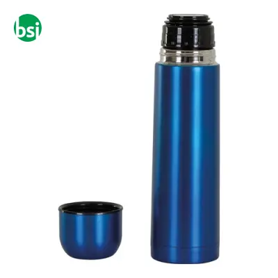 Thermos flask 500 ml | double wall stainless steel BEA - Immagine 6