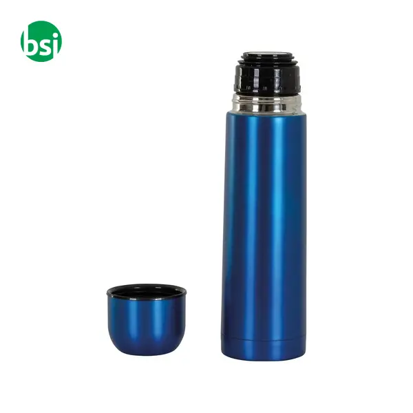 Thermos flask 500 ml | double wall stainless steel BEA -  6