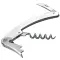 Corkscrew / bottle opener / penknife | metal - Anteprima 1