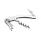 Corkscrew / bottle opener / penknife | metal - Anteprima 2