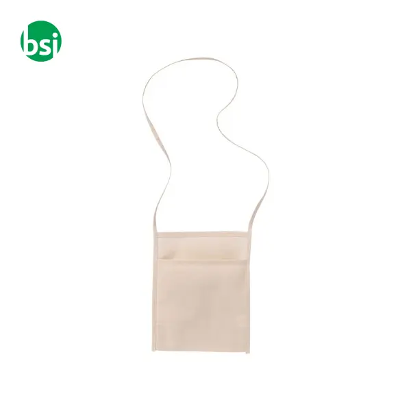 Neck tasting glass holder | cotton -  2