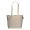 Shopping bag 40x30x10 | organic cotton | BERENICE - Anteprima 2