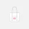 Shopping bag 50x38x18 | natural cotton | FILIPPA - Anteprima 5