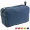 Beauty case 21,5x8x13,5 | zipper closure - Anteprima 1