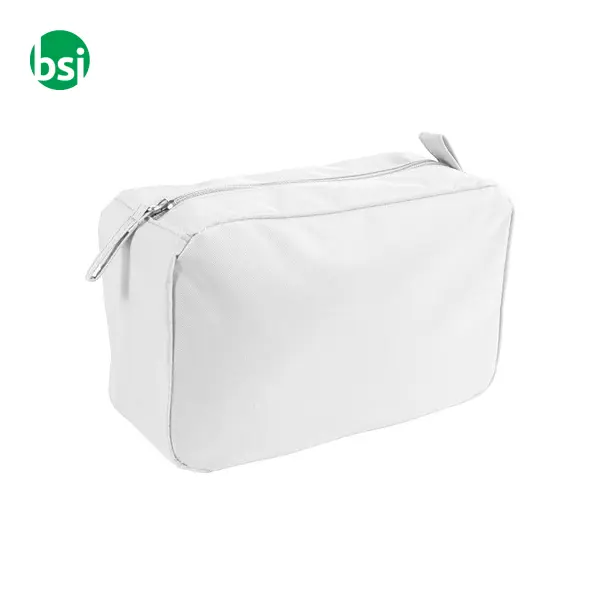 Beauty case 21,5x8x13,5 | zipper closure -  23