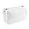 Beauty case 21,5x8x13,5 | zipper closure - Anteprima 23
