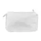 Beauty case 21,5x8x13,5 | zipper closure - Anteprima 2