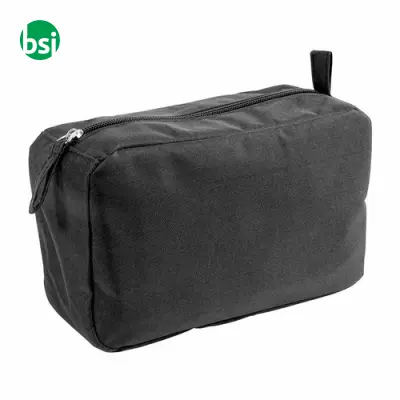 Beauty case 21,5x8x13,5 | zipper closure - Immagine 22