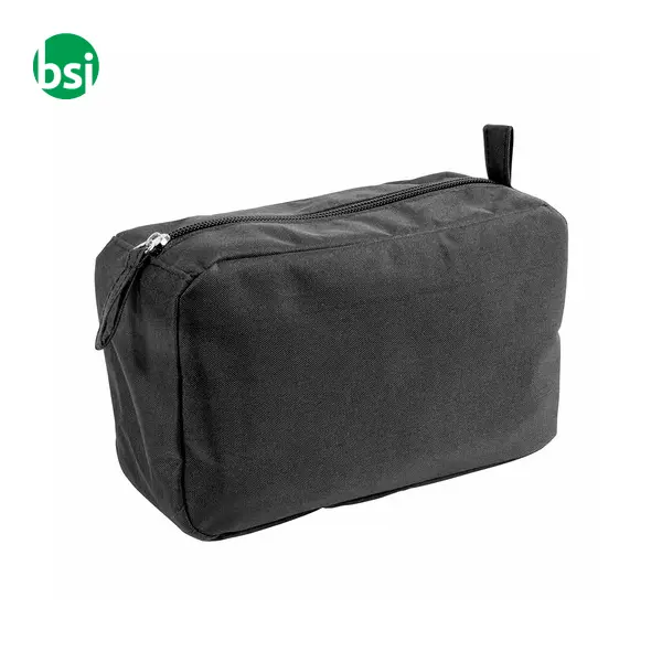 Beauty case 21,5x8x13,5 | zipper closure -  22