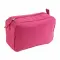 Beauty case 21,5x8x13,5 | zipper closure - Anteprima 17