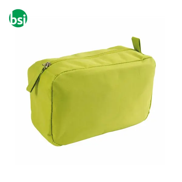 Beauty case 21,5x8x13,5 | zipper closure -  16