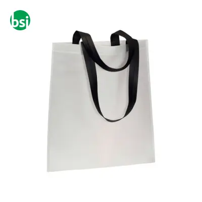 Shopping bag 38x42 | non woven | GIOVANNA - Immagine 22