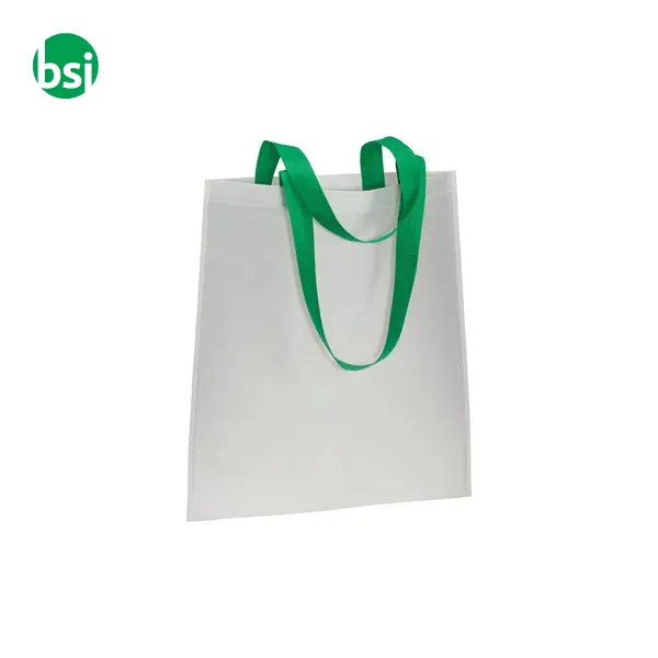 Shopping bag 38x42 | non woven | GIOVANNA -  20