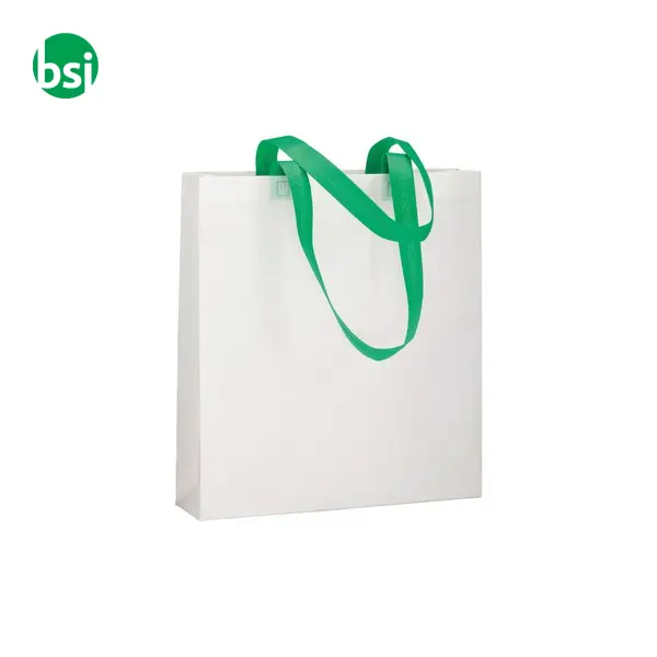 Shopping bag 38x42x9 | non woven | GIOVITA -  20