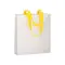 Shopping bag 38x42x9 | non woven | GIOVITA - Anteprima 18