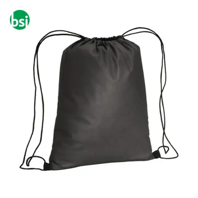 Backpack | non woven | drawstring closure | JOSEPHINE - Immagine 21