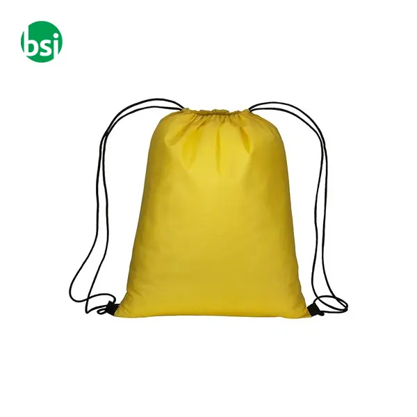 Backpack | non woven | drawstring closure | JOSEPHINE -  7