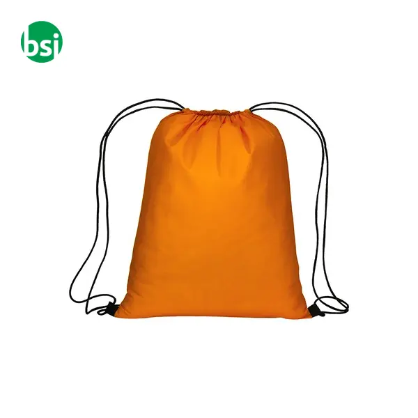 Backpack | non woven | drawstring closure | JOSEPHINE -  8