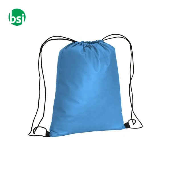Backpack | non woven | drawstring closure | JOSEPHINE -  14