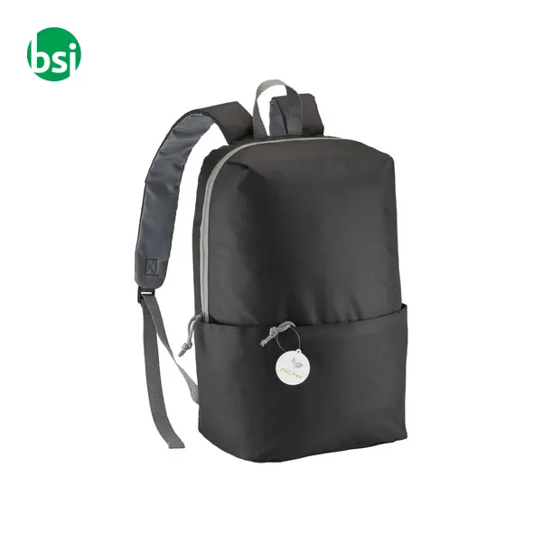 Backpack |4 pockets | adjustable shoulder straps -  13