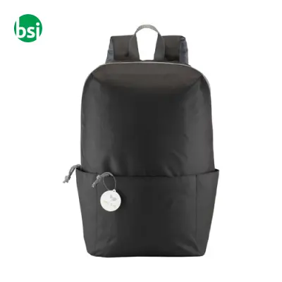 Backpack |4 pockets | adjustable shoulder straps - Immagine 2